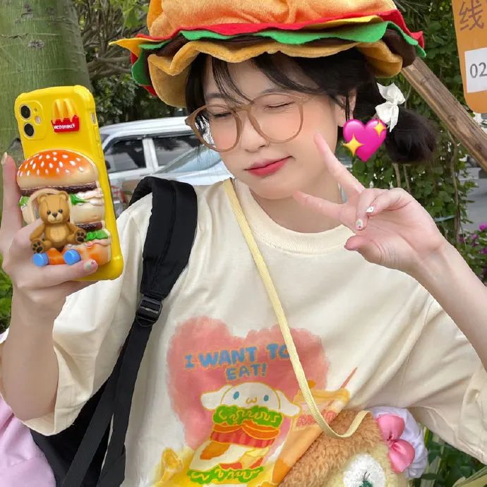 辣妹与恐龙