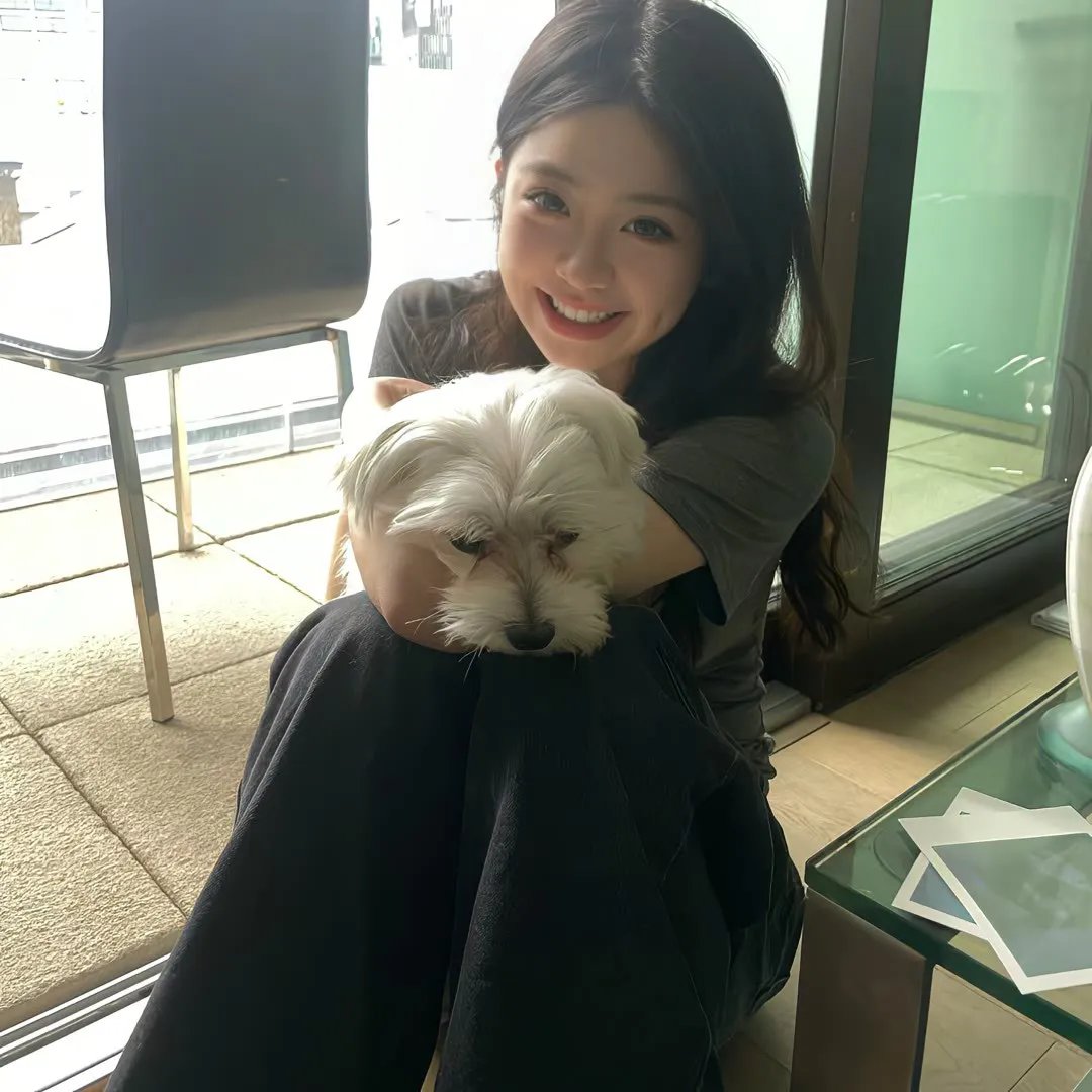 吉尔的妻子