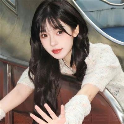 男人与婴儿